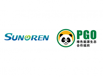 芯能科技成功入會PGO綠色能源生态合作組織